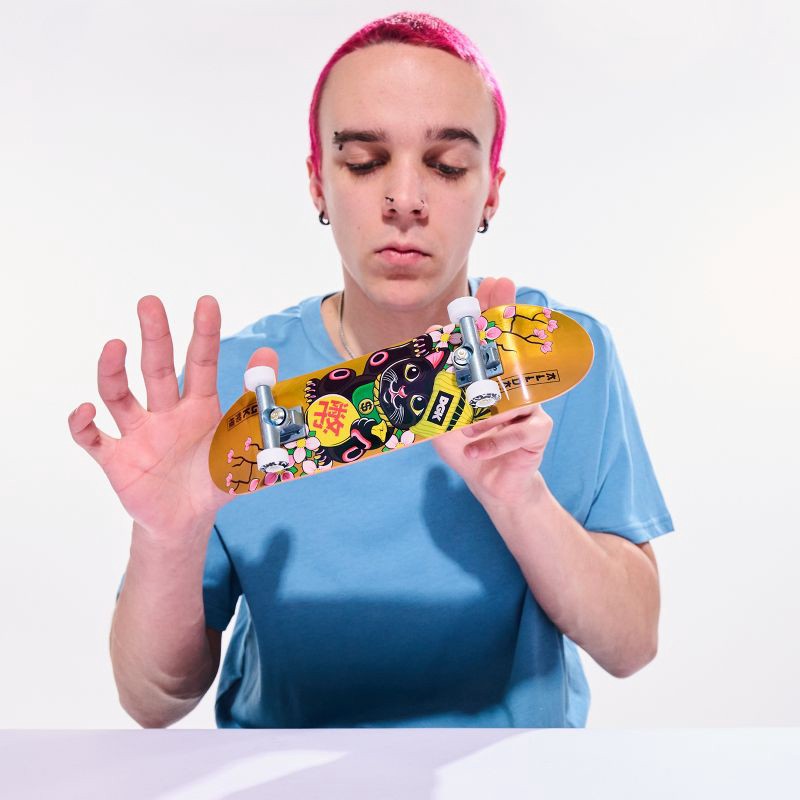 slide 14 of 14, Tech Deck DGK Handboard, 1 ct