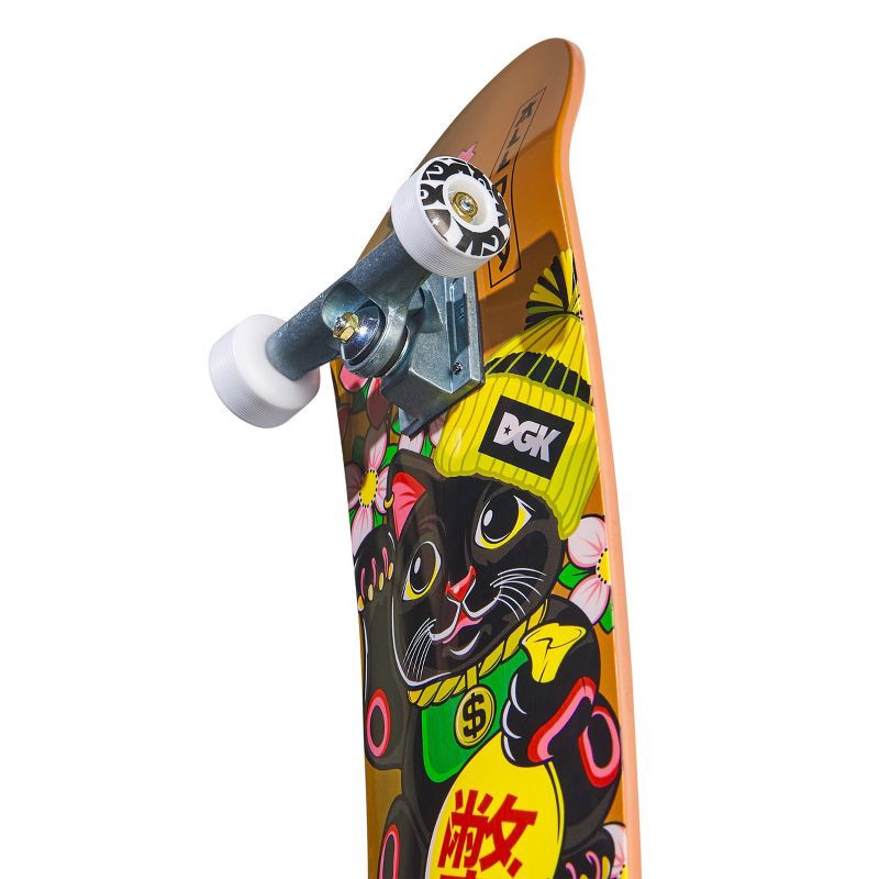 slide 4 of 14, Tech Deck DGK Handboard, 1 ct