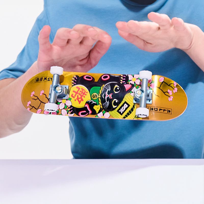 slide 7 of 14, Tech Deck DGK Handboard, 1 ct