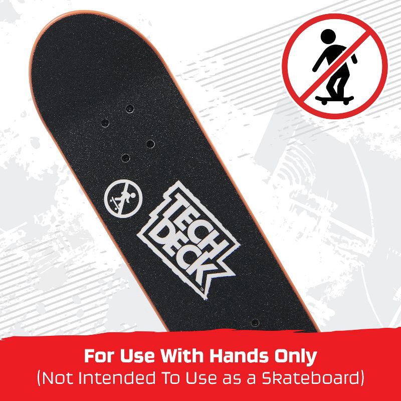 slide 8 of 14, Tech Deck DGK Handboard, 1 ct