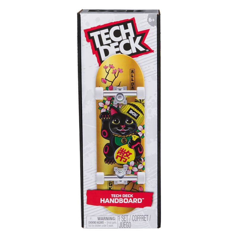 slide 1 of 14, Tech Deck DGK Handboard, 1 ct