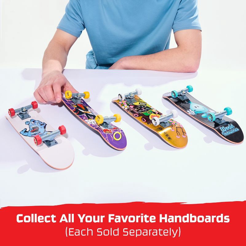 slide 10 of 14, Tech Deck DGK Handboard, 1 ct