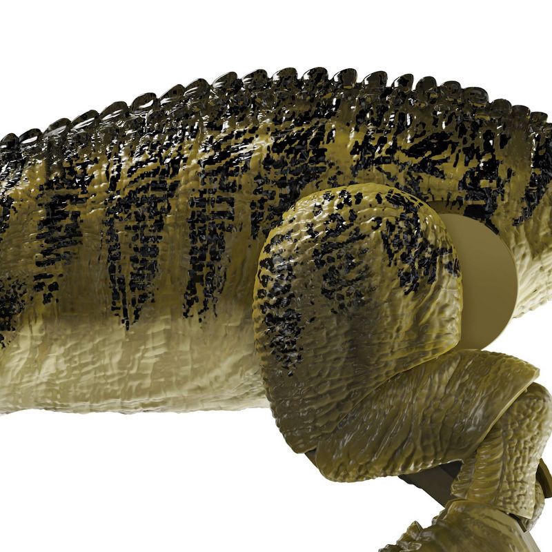 slide 7 of 12, TERRA by Battat Remote Control Dinosaur: Dilophosaurus, 1 ct