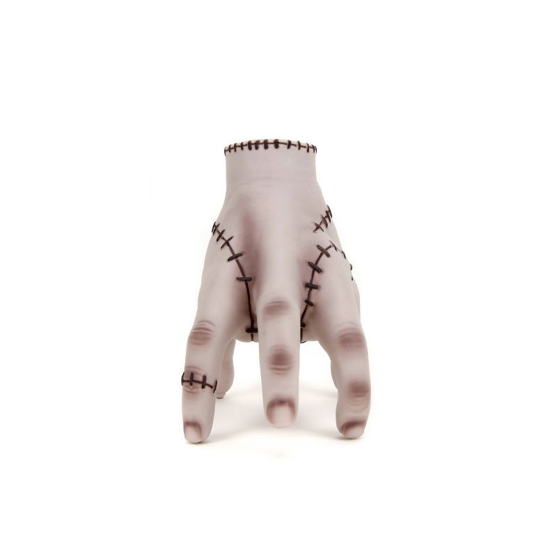 slide 6 of 11, Jada RC Wednesday - The Thing: Remote Control Plastic Animal Vehicle, Educational Focus on Technology, 1 ct