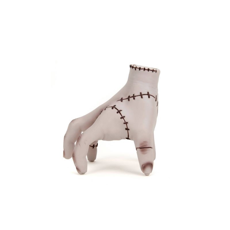 slide 8 of 11, Jada RC Wednesday - The Thing: Remote Control Plastic Animal Vehicle, Educational Focus on Technology, 1 ct