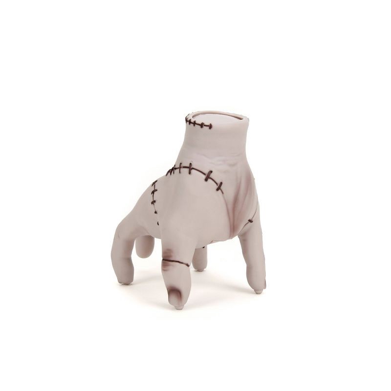 slide 9 of 11, Jada RC Wednesday - The Thing: Remote Control Plastic Animal Vehicle, Educational Focus on Technology, 1 ct