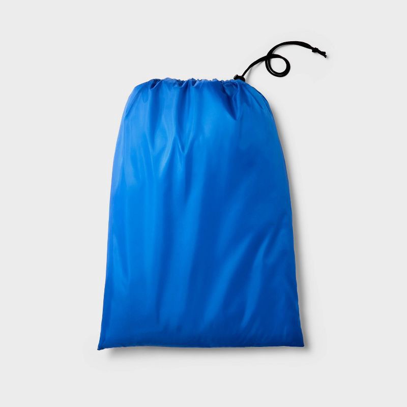 slide 3 of 6, Play Tent Blue - Gigglescape™: Kids & Toddler Tent, Outdoor Toys, Polyester, 3+ Years, 1 ct