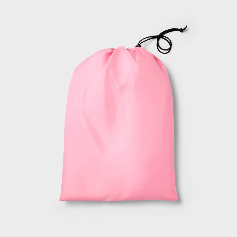 slide 3 of 5, Play Tent Pink - Gigglescape™: Kids & Toddler Tent, Outdoor Toys, Polyester, 3+ Years, 1 ct