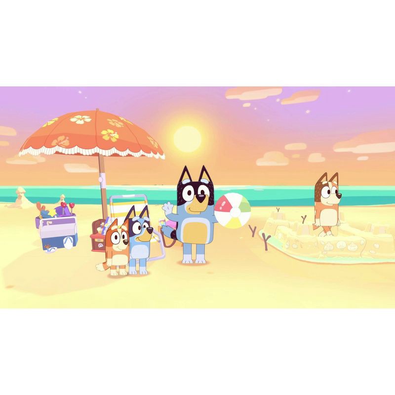 slide 4 of 6, Outright Games Bluey: The Videogame - PlayStation 5, 1 ct