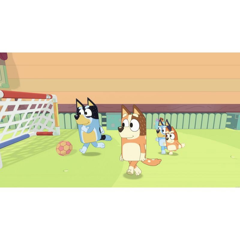 slide 5 of 6, Outright Games Bluey: The Videogame - PlayStation 5, 1 ct