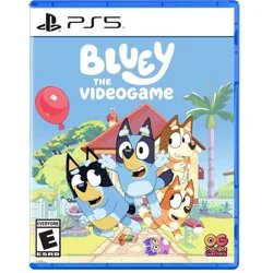 Outright Games Bluey: The Videogame - PlayStation 5