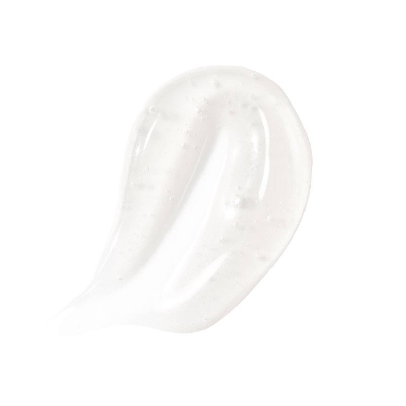 slide 2 of 9, Morphe Dripglass Glazed High Shine Lip Gloss - So Transparent - 0.12 fl oz - Ulta Beauty, 0.12 fl oz