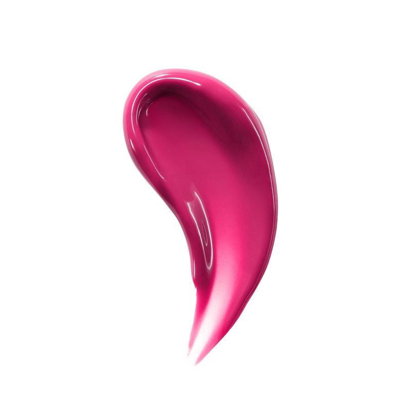 slide 2 of 9, Morphe Dripglass Glazed High Shine Lip Gloss - Berry Stained - 0.12 fl oz - Ulta Beauty, 0.12 fl oz