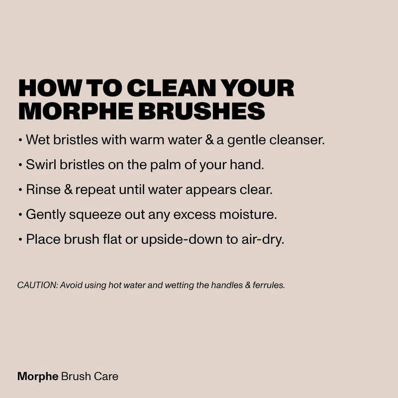 slide 4 of 4, Morphe M625 3-in-1 Brow Sculpting Brush - 0.13oz - Ulta Beauty, 0.13 oz