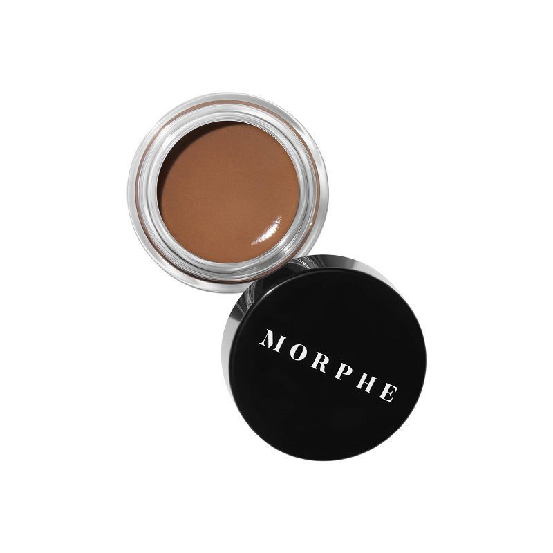 slide 1 of 9, Morphe Supreme Brow Sculpting and Shaping Wax - Biscotti - 0.21 fl oz - Ulta Beauty, 0.21 fl oz