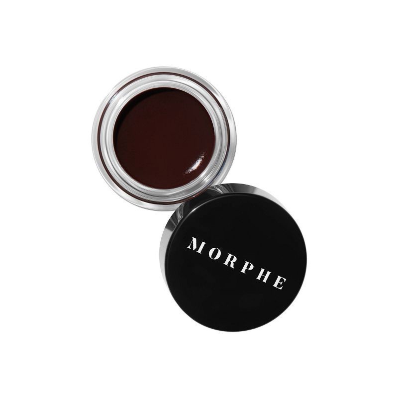 slide 1 of 10, Morphe Supreme Brow Sculpting and Shaping Wax - Chocolate Mousse - 0.21 fl oz - Ulta Beauty, 0.21 fl oz