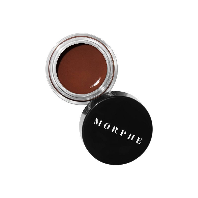 slide 1 of 10, Morphe Supreme Brow Sculpting and Shaping Wax - Almond - 0.21oz - Ulta Beauty, 0.21 fl oz