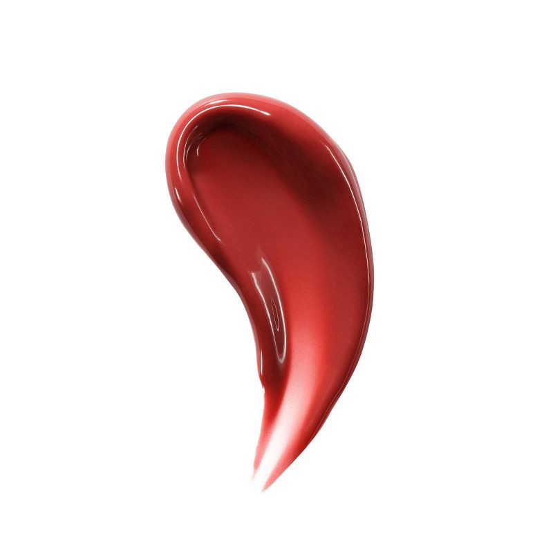 slide 2 of 9, Morphe Dripglass Glazed High Shine Lip Gloss - Unbreakable brick - 0.12 fl oz - Ulta Beauty, 0.12 fl oz