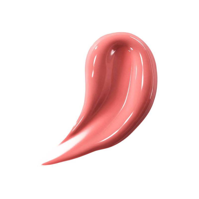 slide 2 of 9, Morphe Dripglass Glazed High Shine Lip Gloss - Nude Gleam - 0.12 fl oz - Ulta Beauty, 0.12 fl oz