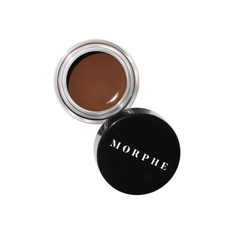 slide 1 of 9, Morphe Supreme Brow Sculpting and Shaping Wax - Latte - 0.21 fl oz - Ulta Beauty, 0.21 fl oz