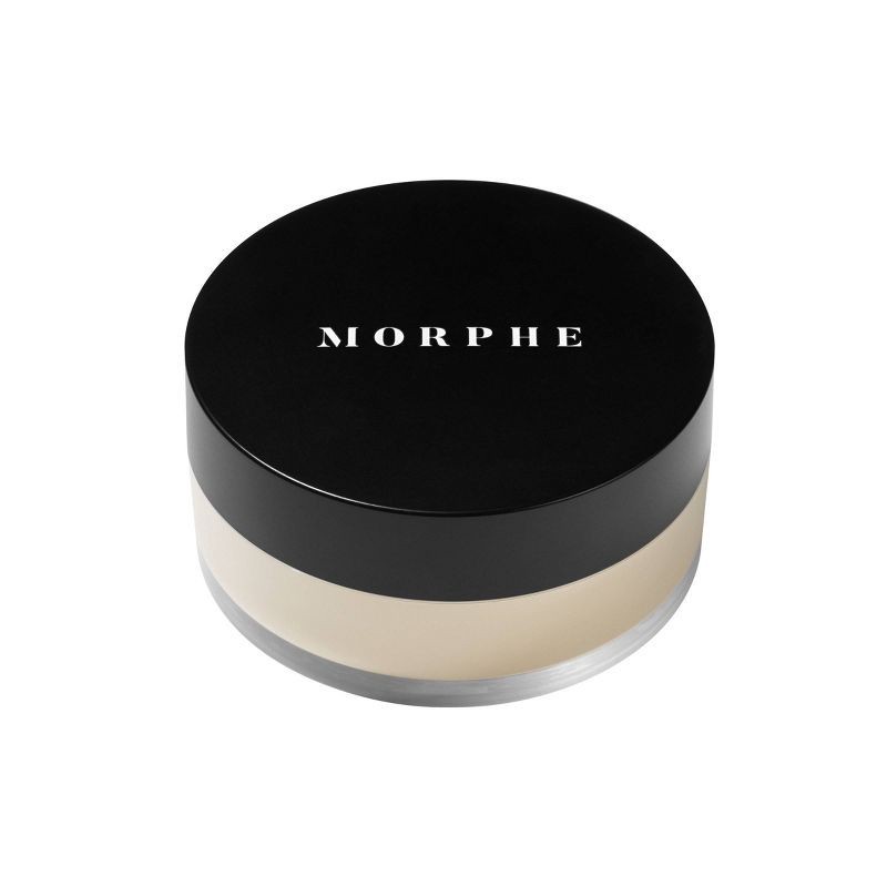 slide 8 of 8, Morphe Bake & Set Soft Focus Setting Powder - Translucent - 0.61oz - Ulta Beauty, 0.61 oz