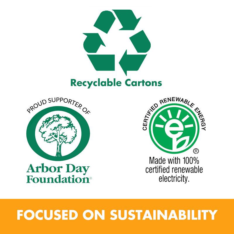 slide 9 of 9, Arm & Hammer Double Duty Advanced Dual Odor Control Clumping Litter - 20lbs, 20 lb