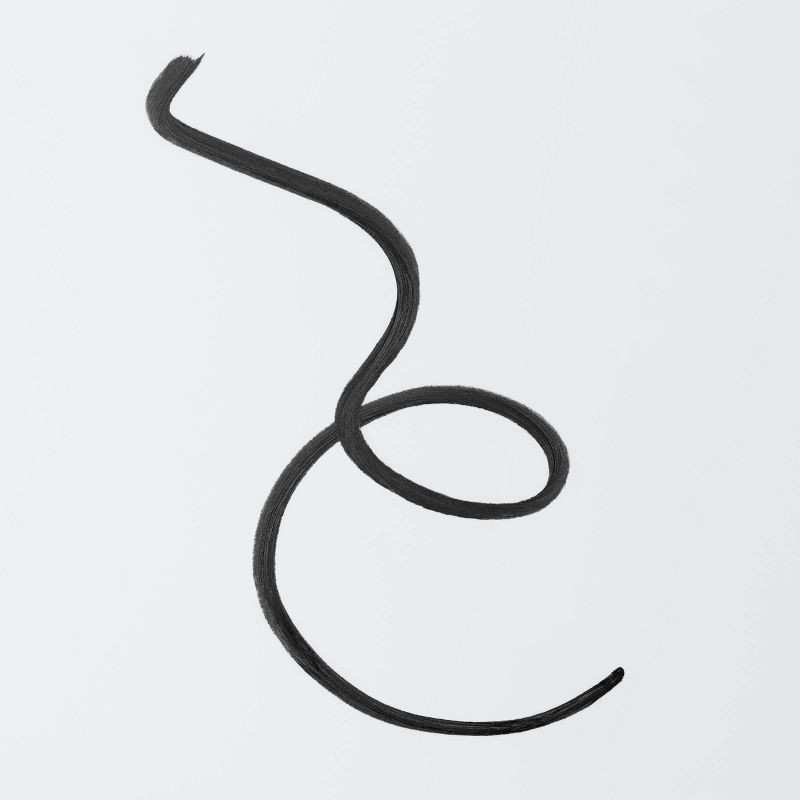 slide 2 of 5, Clinique High Impact Gel Tech Eyeliner - 0.01oz - Intense Black - Ulta Beauty, 0.01 oz