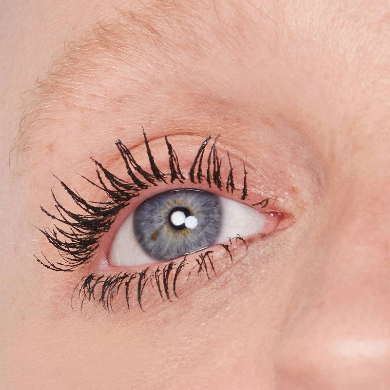 slide 5 of 9, Clinique High Impact High-Fi Full Volume Mascara Mini - Intense Black - 0.13oz - Ulta Beauty, 0.13 oz