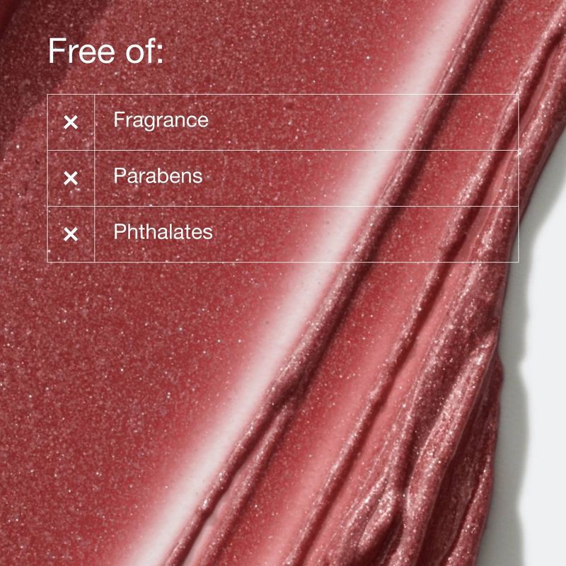 slide 9 of 9, Clinique Pop Longwear Lipstick - Plum Pop - 0.13oz - Ulta Beauty, 0.13 oz