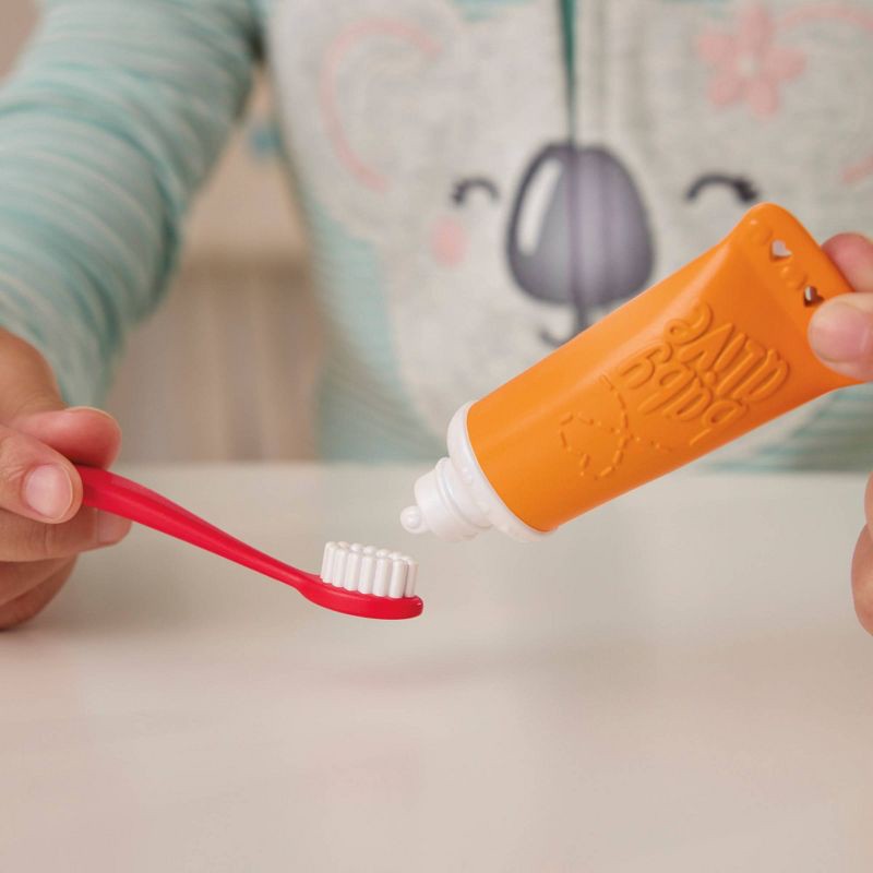 slide 3 of 9, Baby Alive Lil Dreamer Red Hair Dottie, 1 ct