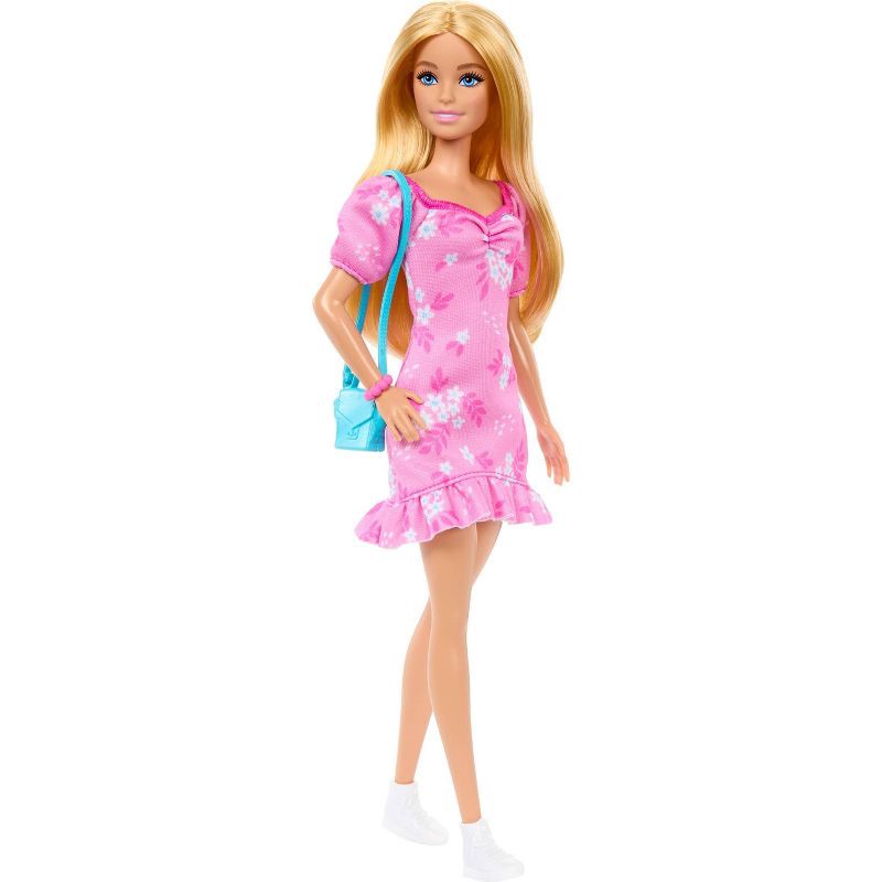 slide 4 of 6, Barbie 11.7" Sister Doll Set with Clothes & Accessories, Includes Barbie, Skipper, Stacie, & Chelsea, 1 ct
