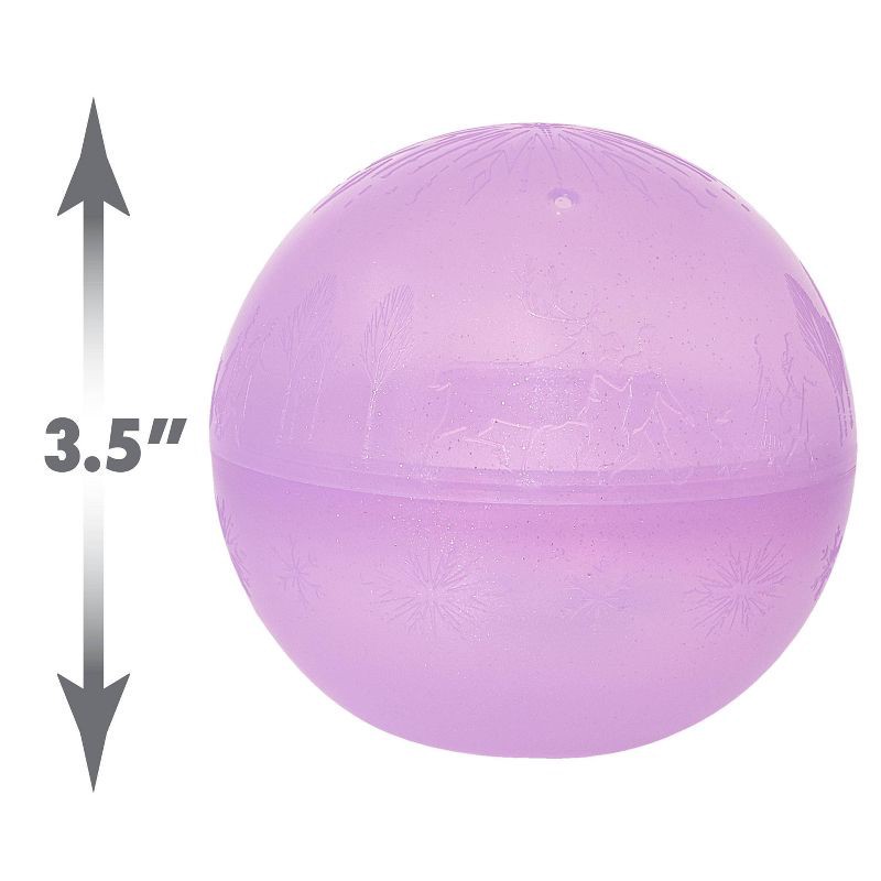 slide 7 of 7, Frozen 2 Mini Capsule Plush, 1 ct