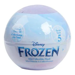 Frozen 2 Mini Capsule Plush