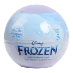 Frozen 2 Mini Capsule Plush