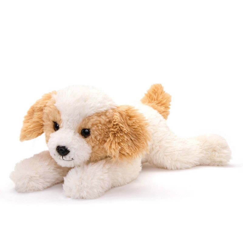 slide 5 of 7, FAO Schwarz 22" Adopt-A-Pets Mix Pups Plush Cavachon, 1 ct