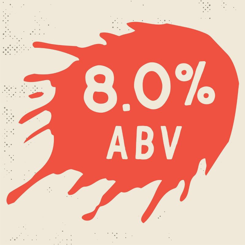 slide 4 of 6, Lagunitas Beast of Both Worlds IPA Beer - 6pk/12 fl oz Cans, 6 ct; 12 fl oz