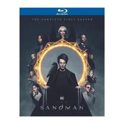 Warner Home Video The Sandman: The Complete S1 (Blu-ray)