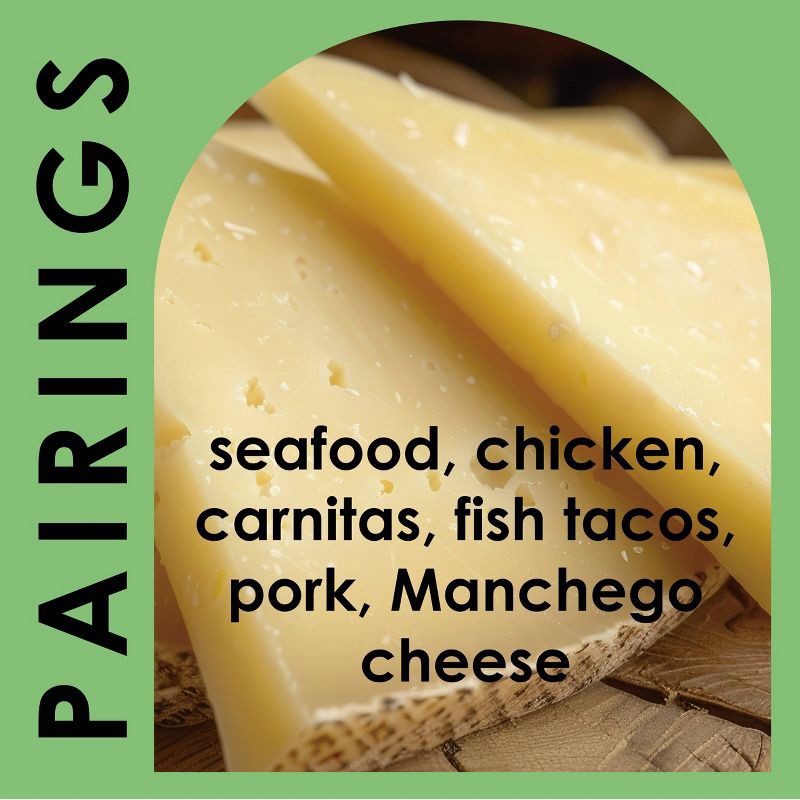 slide 10 of 10, Aviana Verdejo - 750ml Bottle, 750 ml