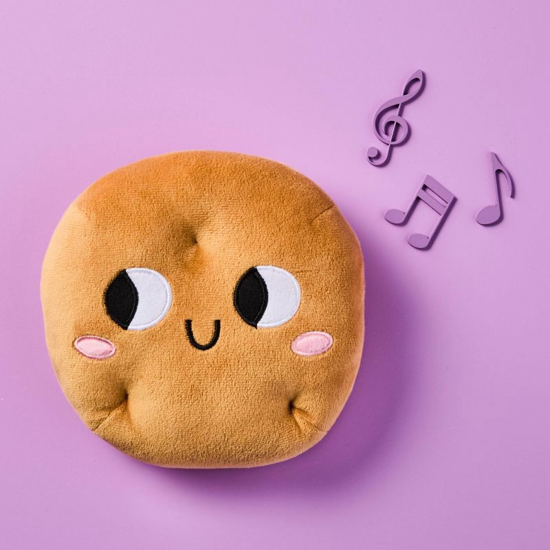 slide 2 of 5, Toss the Potato Game - Gigglescape™: Electronic Toy, Hot Potato, Social Skills, 2+ Players, Ages 3+, Batteries Included, 1 ct