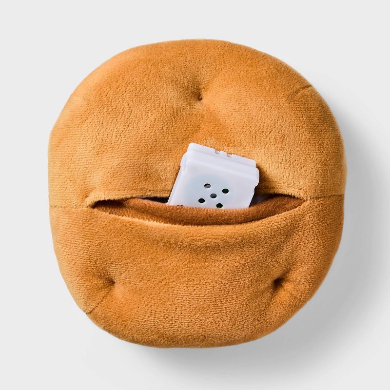 slide 3 of 5, Toss the Potato Game - Gigglescape™: Electronic Toy, Hot Potato, Social Skills, 2+ Players, Ages 3+, Batteries Included, 1 ct