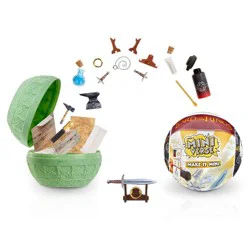 MGA's Miniverse Make it Mini Lord of the Rings: PVC Fantasy Figures, 2-Piece Set, Fine Motor Skillsⓘ