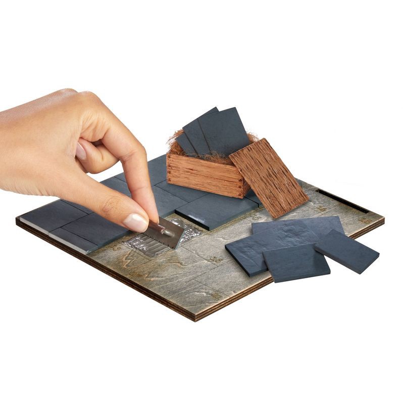 slide 2 of 6, MGA's Miniverse Make It Mini Potions Class, 1 ct