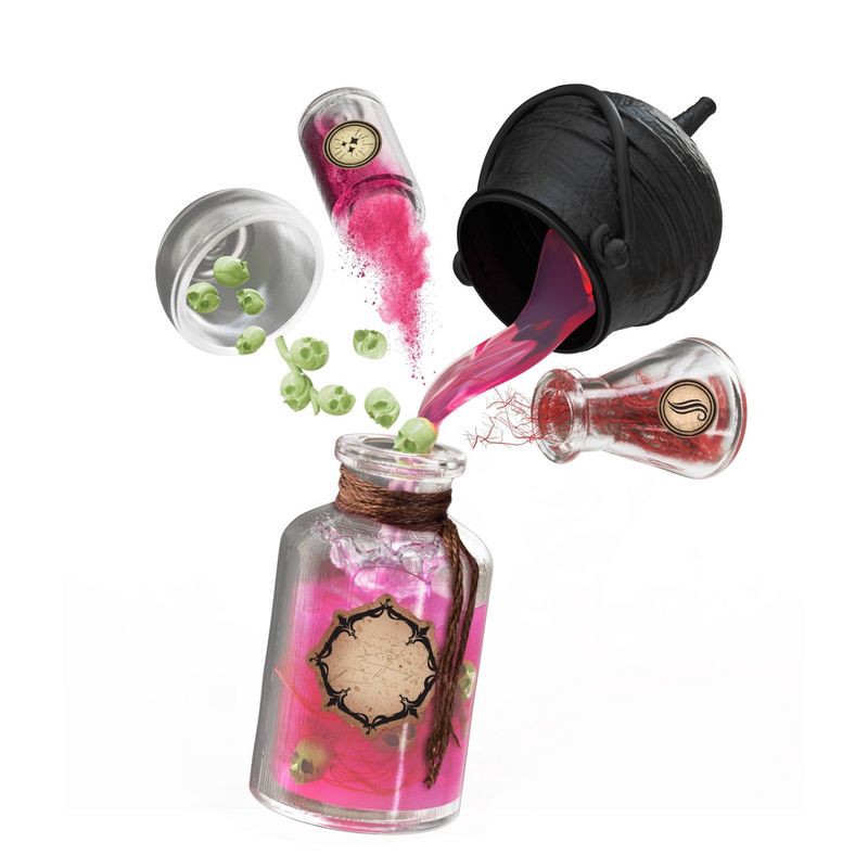 slide 4 of 6, MGA's Miniverse Make It Mini Potions Class, 1 ct