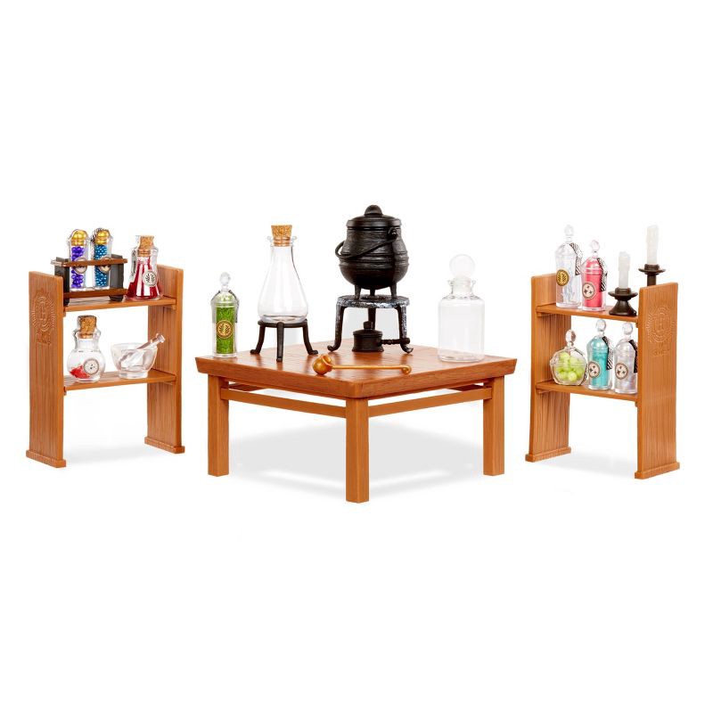 slide 5 of 6, MGA's Miniverse Make It Mini Potions Class, 1 ct