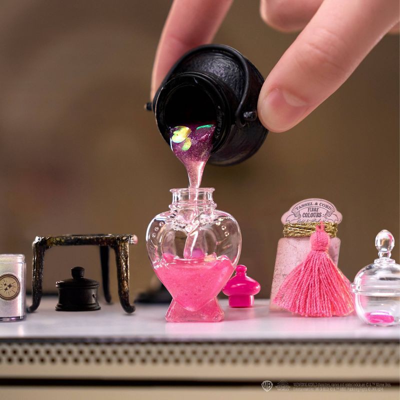 slide 2 of 6, MGA's Miniverse Harry Potter Make It Mini Potions: Fantasy Mini Figure for Creativity & Fine Motor Skills, 1 ct