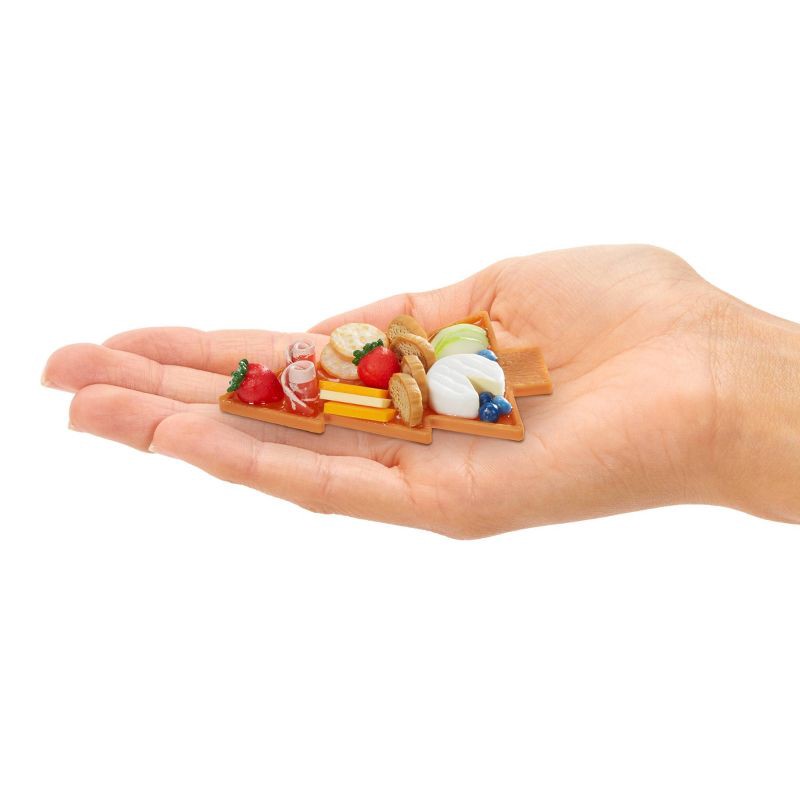 slide 3 of 6, MGA's Miniverse - Make It Mini Holiday, 1 ct