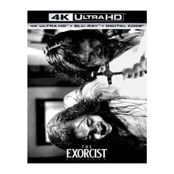 Universal Home Video The Exorcist: Believer (4K/UHD)