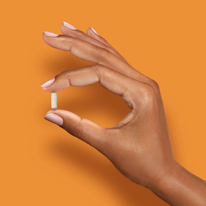 slide 2 of 6, Daily Care Probiotic Capsules - 30ct - up&up™, 30 ct