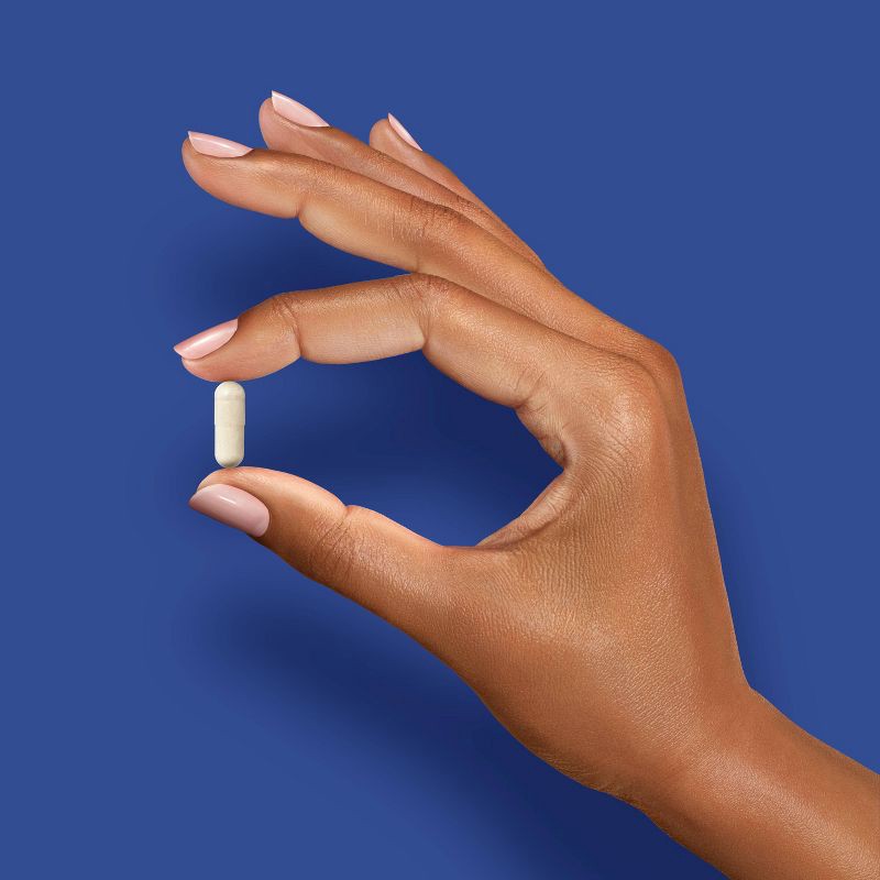 slide 2 of 6, Critical Care Probiotic Capsules - 30ct - up&up™, 30 ct