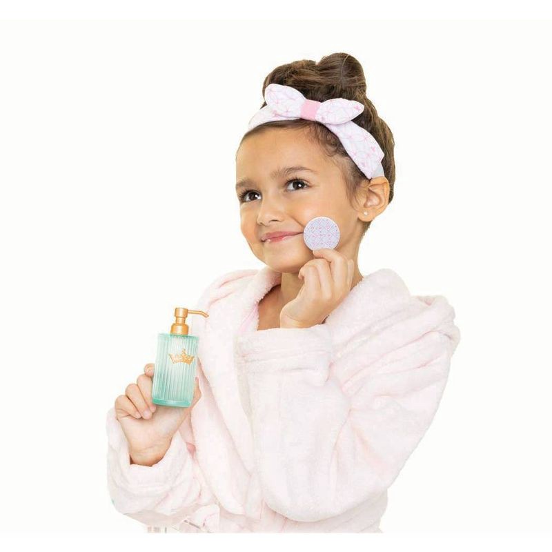 slide 6 of 9, Disney Princess Deluxe Day Spa Style Set, 1 ct